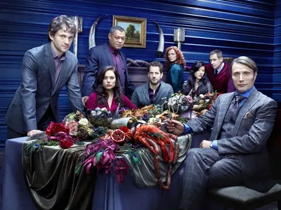 Hannibal rp