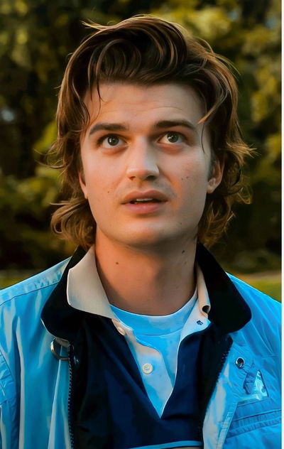 Steve Harrington