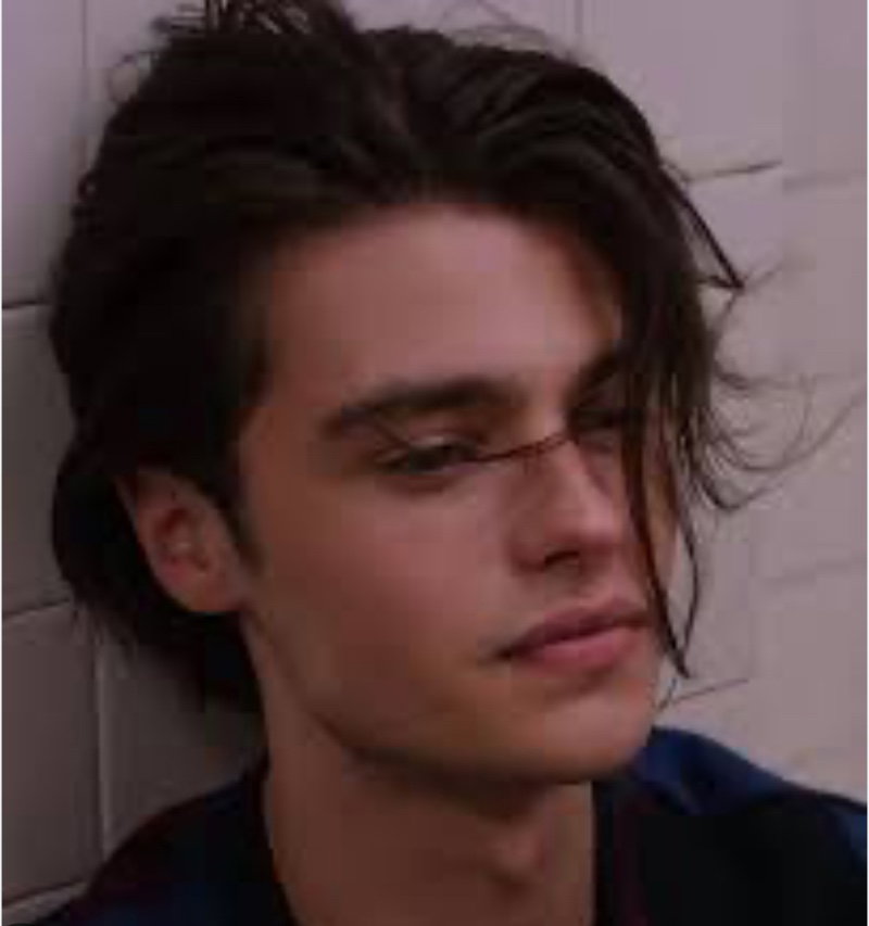 Marcus Baker
