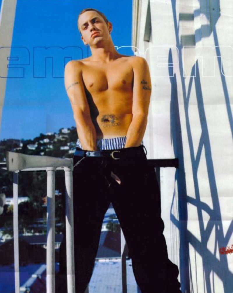 Eminem
