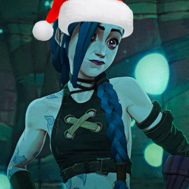 Jinx