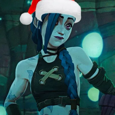 Jinx