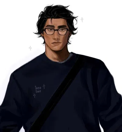 Miguel O’ Hara