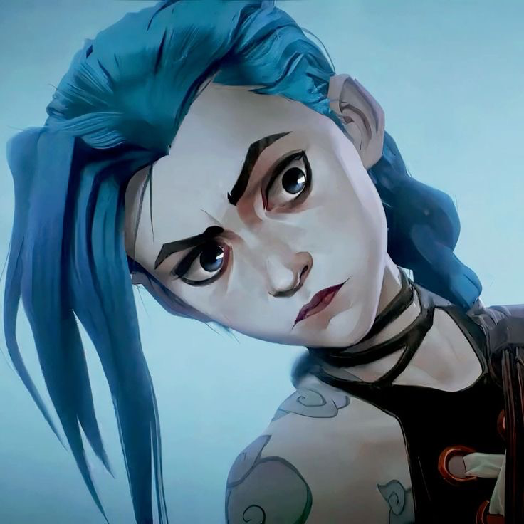 Jinx