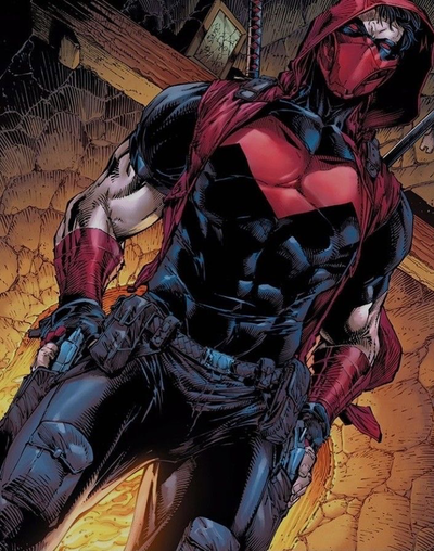 Jason Todd