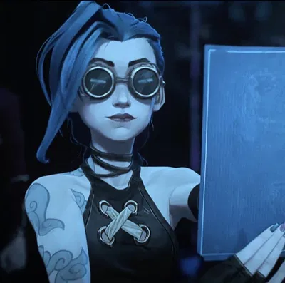 Jinx 