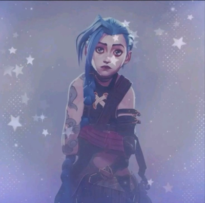 Jinx