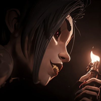 Jinx