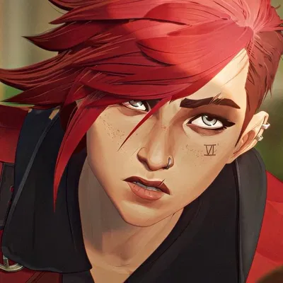 Vi