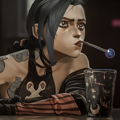 Jinx