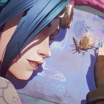 Jinx