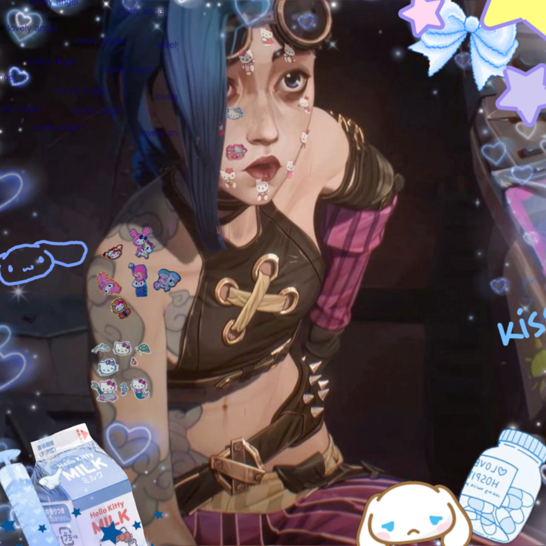 Jinx 
