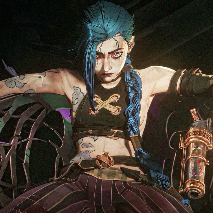 JINX