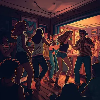 House Party