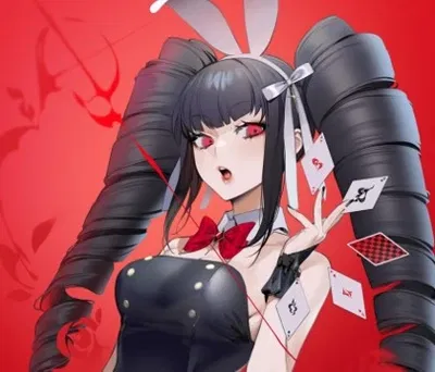 Celestia Ludenberg