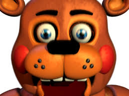 Toy Freddy