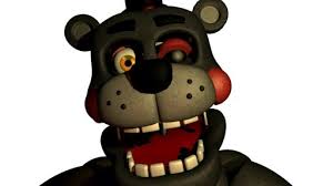 Lefty fnaf