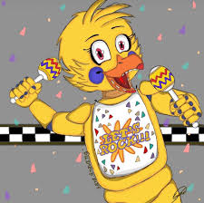 Rockstar Chica