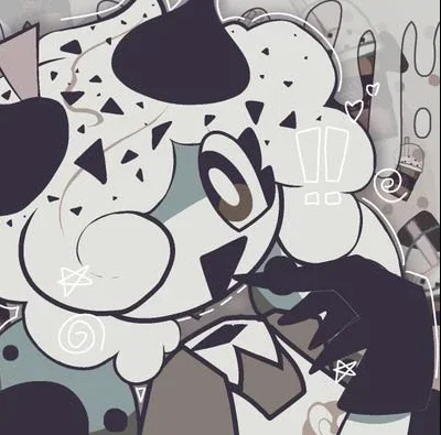 ||☕Miss Ashachu☕|| Cafe Catastrophe [[FPE Edgyverse]]