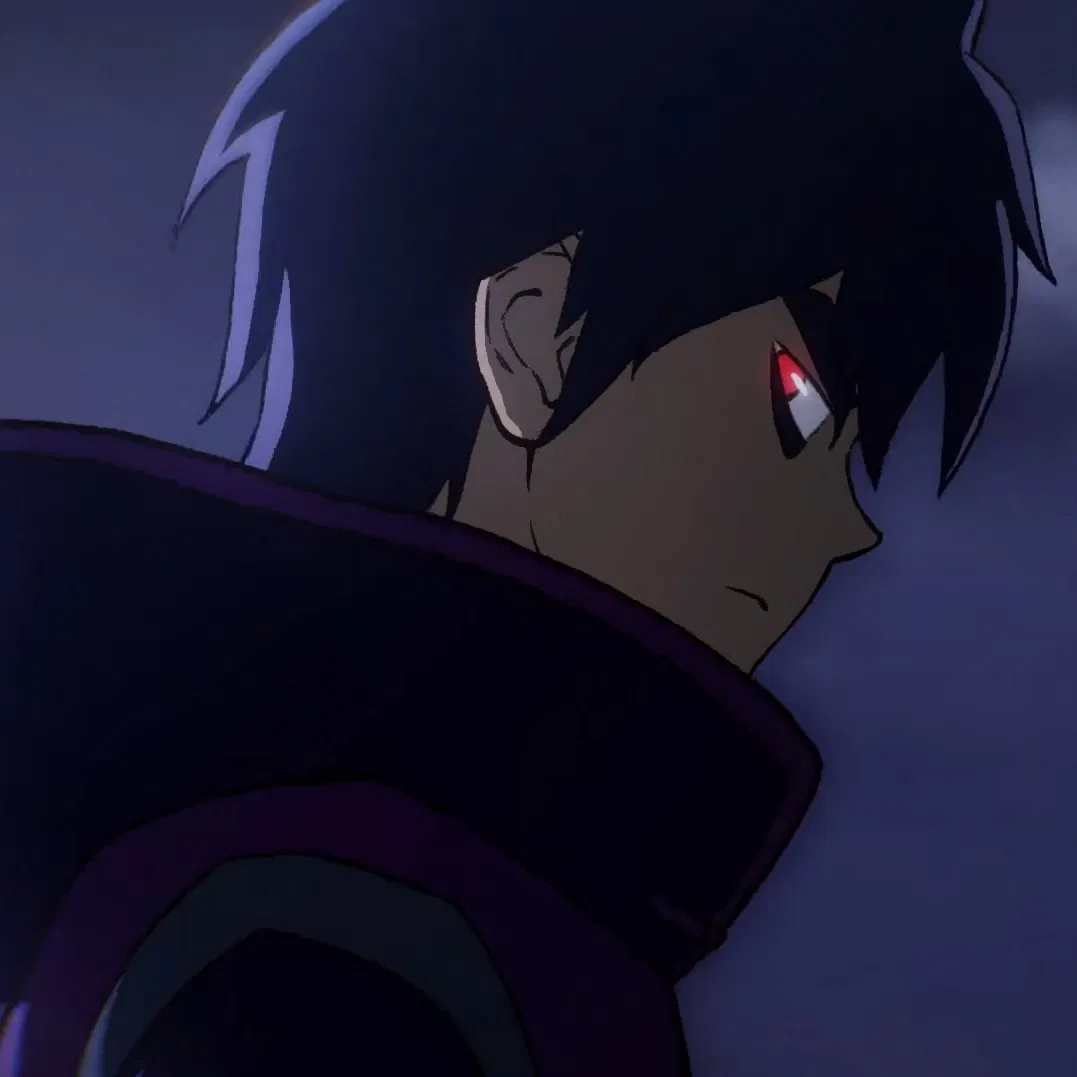 Seven