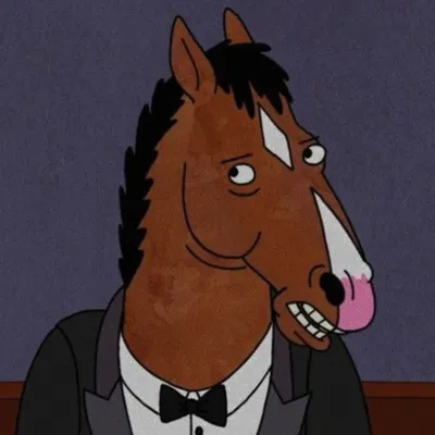 Bojack Horseman