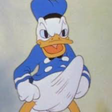 Donald  
