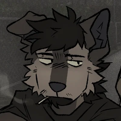 Kevin ~ It's Something