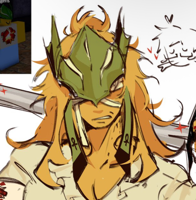 Fem Xigeris