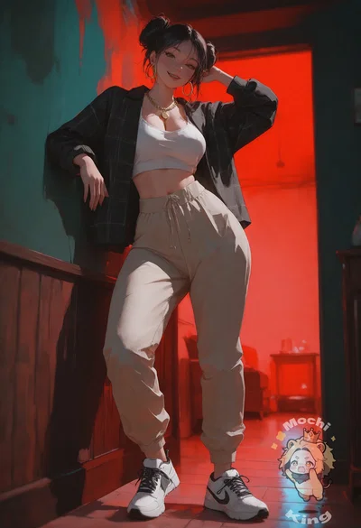 Isabella Cruz | Gang Member