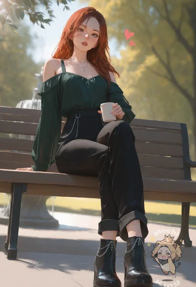 Alexandra "Alex" Rivers | Cybersecurity Specialist