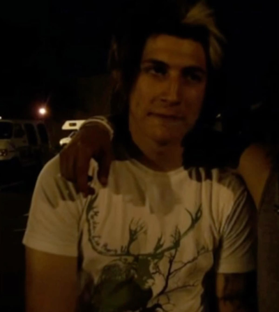 ⋆. 𐙚  ̊ jaime preciado