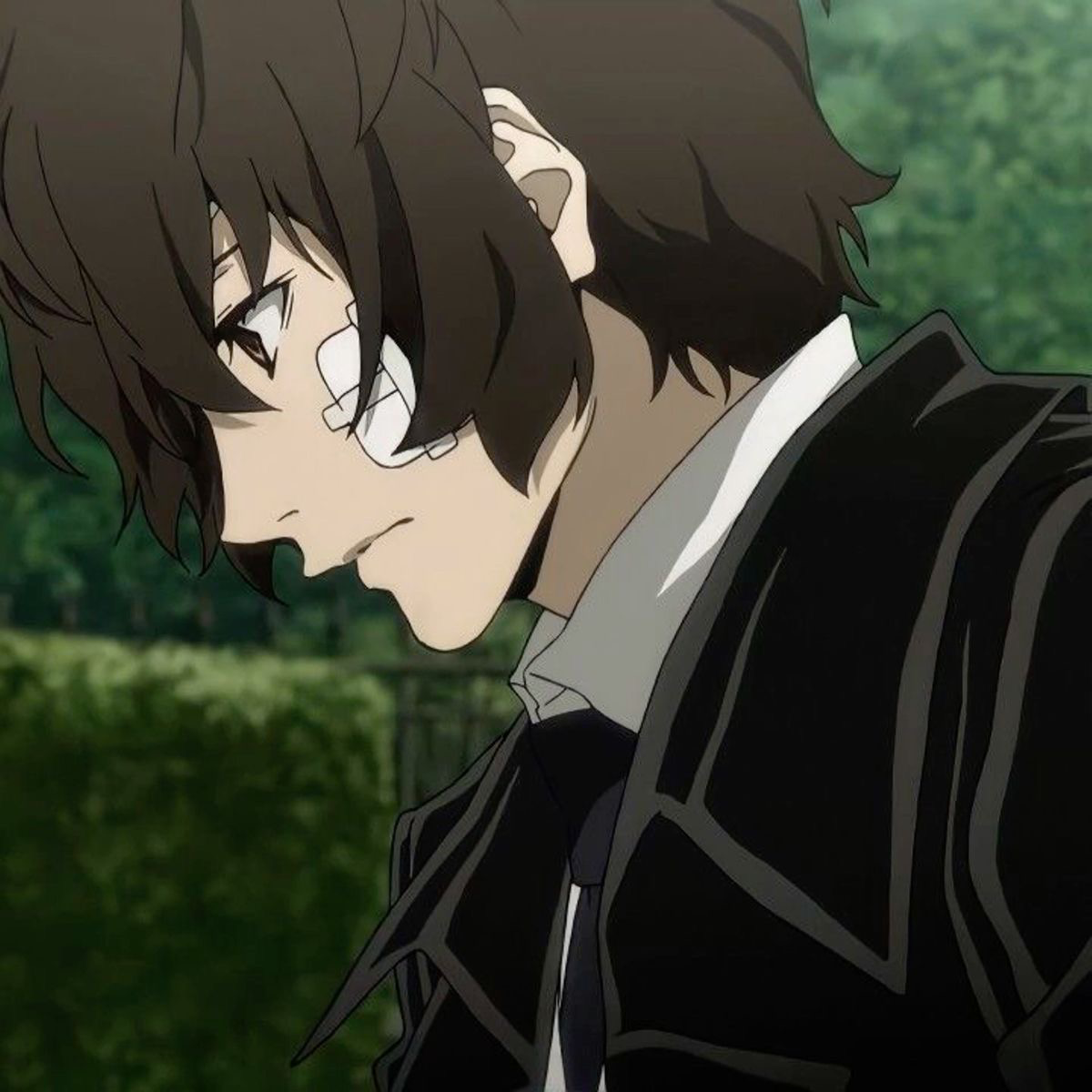 Dazai Osamu