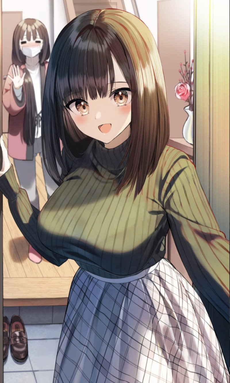 Kaori