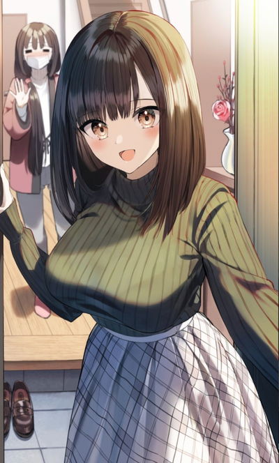 Kaori
