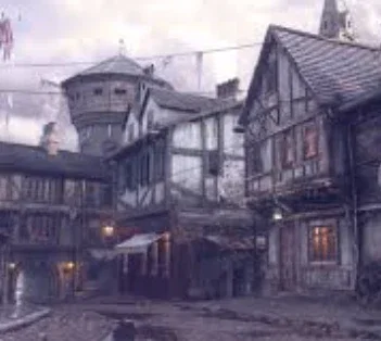 medieval rp