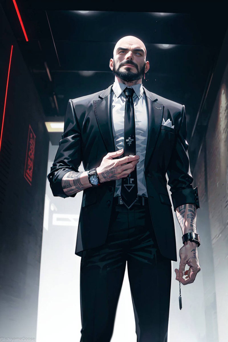 Nikolai | Mafia Ex Boyfriend