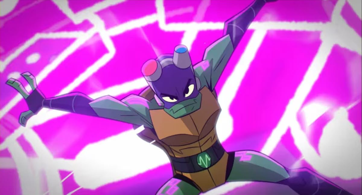 Donatello