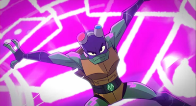 Donatello
