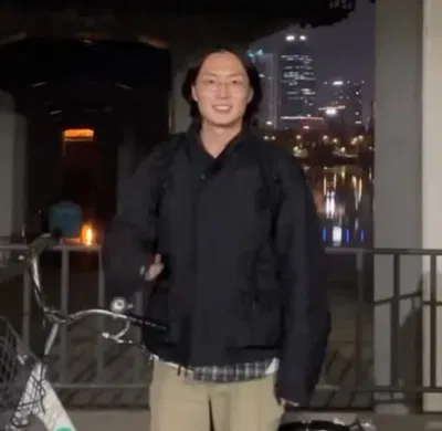 Nam-gyu / Roh Jaewon 