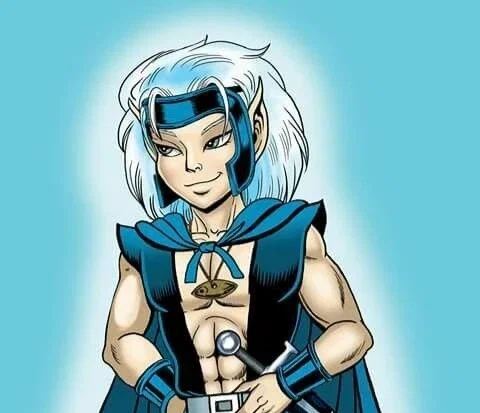Skywise