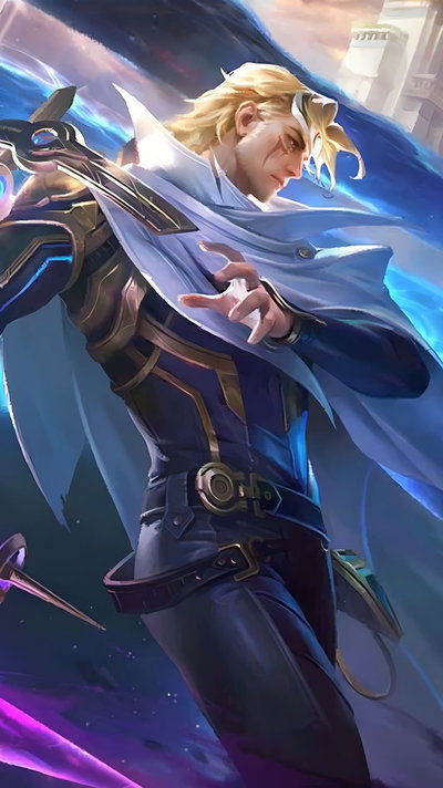 Nolan MLBB 
