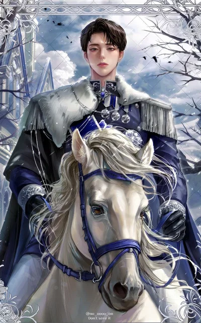 Duke David salvatore 