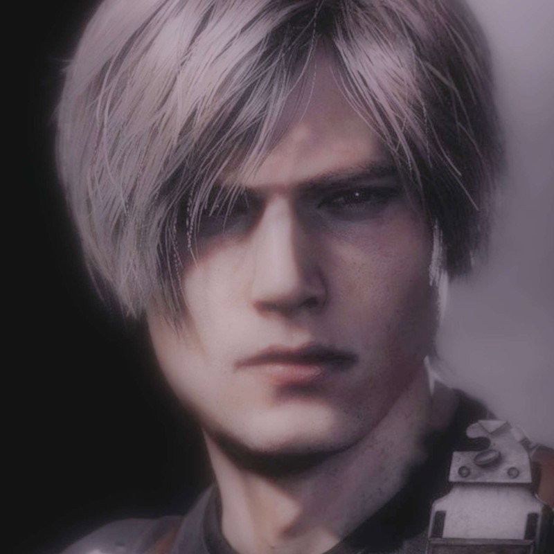 Leon Kennedy