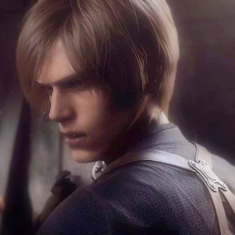 Leon Kennedy