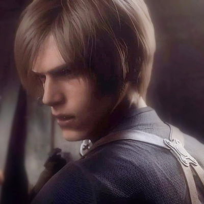 Leon Kennedy