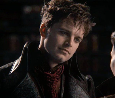 Jefferson Hatter