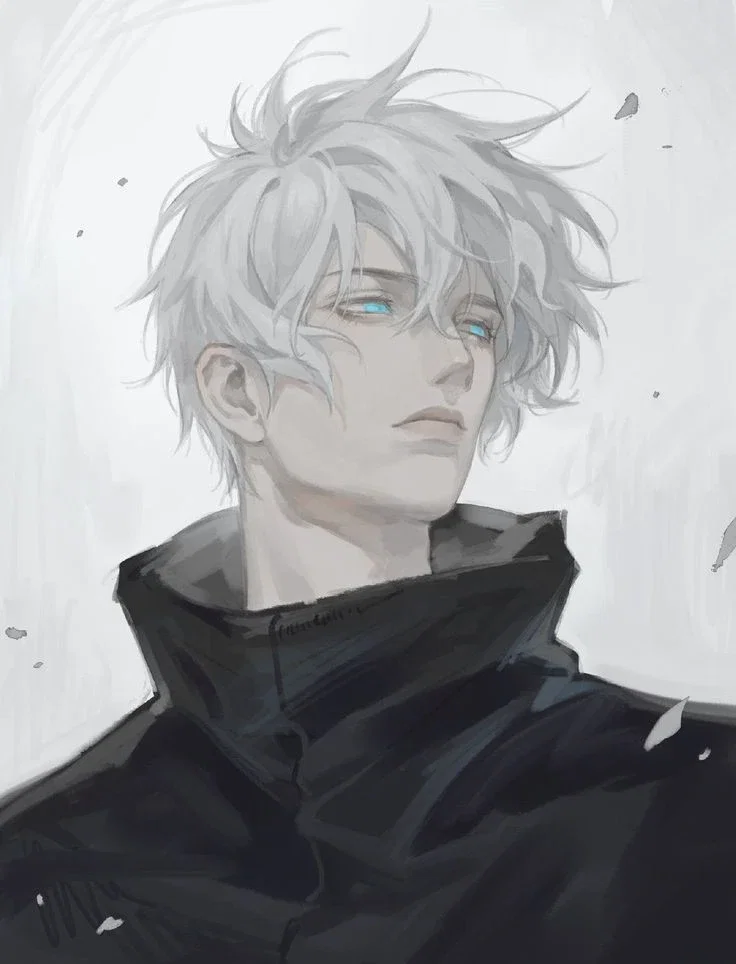 Satoru Gojo ★ Victor | THG