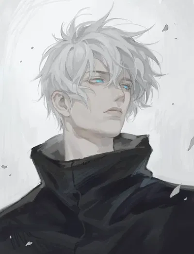Satoru Gojo ★ Victor | THG