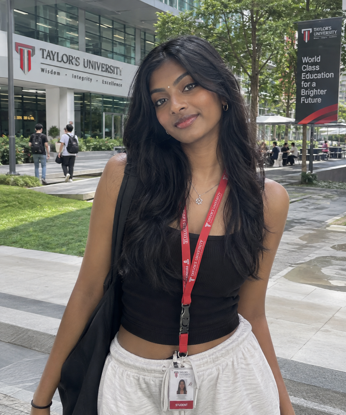 Ananya Rajan