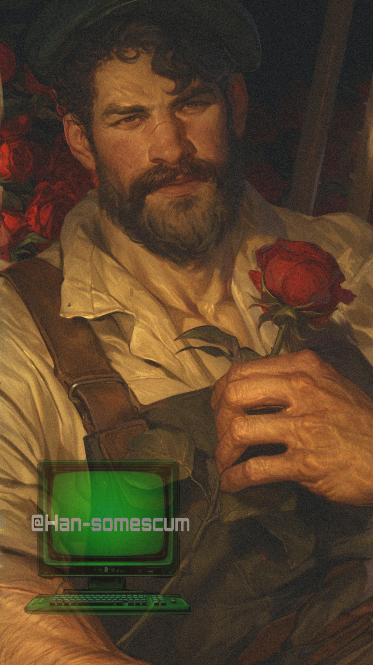 🥀Étienne Morel🥀